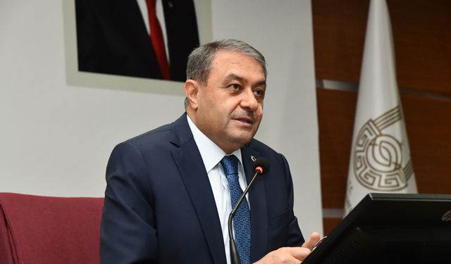 Vali Şıldak’tan Görev Yeri Değişen Mülki İdare Amirlerine Teşekkür Mesajı