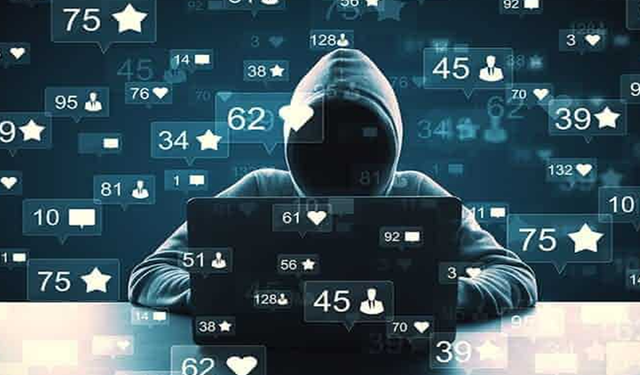 Şanlıurfa’da Belediye Başkanın Hesabı Hacklendi!