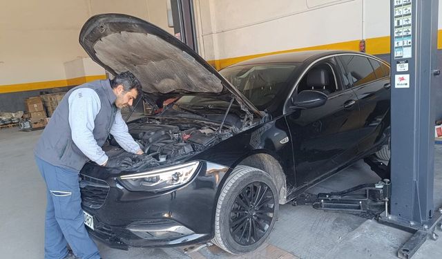 Şanlıurfa’da 14 Gün Kaldı: Yoğunluk Şimdiden Başladı