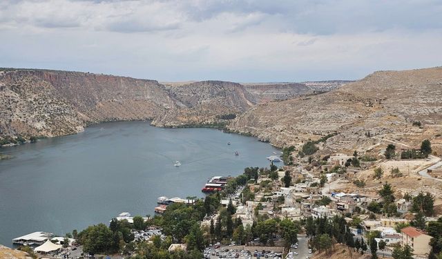 Şanlıurfa Halfeti Belediyesi Duyurdu: Bir Defaya Mahsus Günü Değiştirildi