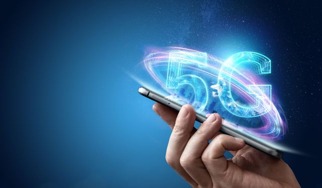 Türkiye’de 5G Dönemi Başlıyor Hangi İllerde Kullanılacak, 4G İle Arasındaki Fark Nedir, Nasıl Aktif Edilir?