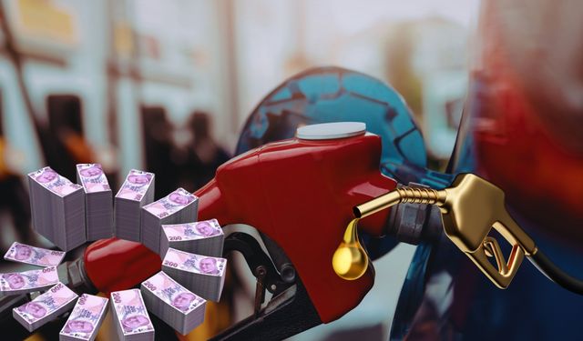 Akaryakıtta Tarihin En Büyük Zammı: Bu Rakamı Duyan Çıldıracak