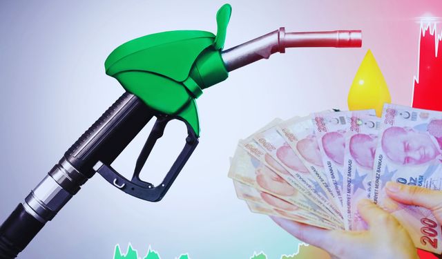 Akaryakıta Zam Kapıda: Fiyatlar Cep Yakacak