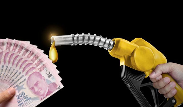Motorine 5,18 TL Zam Geldi: 6 TL’yi Aşan Yeni Artış Yolda