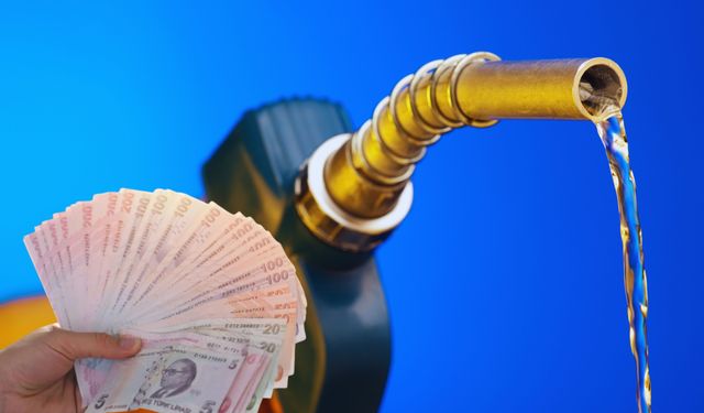 Şanlıurfa’da Güncel Akaryakıt Fiyatları 2026: Benzin, Motorin ve LPG Ne Kadar?