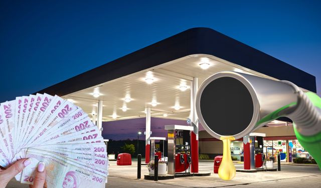 Motorinden Sonra LPG’ye de Zam Geliyor