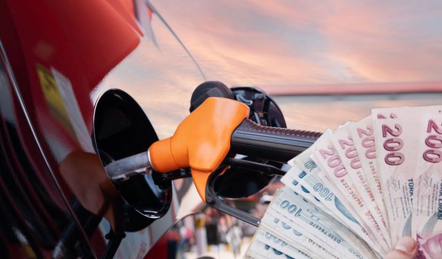 Motorine İndirim Sevinci Kısa Sürdü: 6 Lira 10 Kuruşluk Zam Geliyor