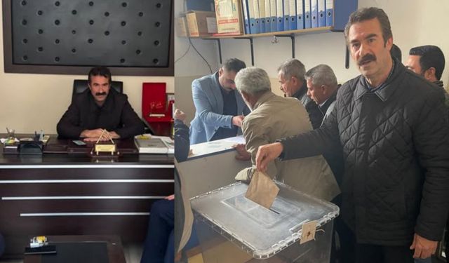 Başkan Sütpak Şanlıurfa’da Güven Tazeledi