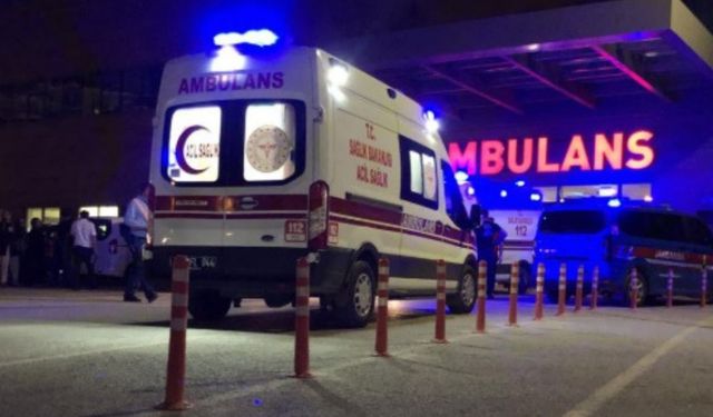 Şanlıurfa’dan Adana’ya Gezmeye Giden Caner Hamak’tan Acı Haber Geldi