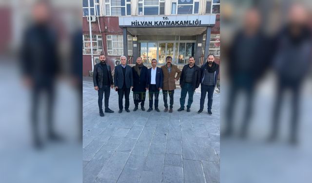 Şanlıurfa’da Bir Belediyede Toplu İstifa: 7 Meclis Üyesinden Zehir Zemberek Sözler