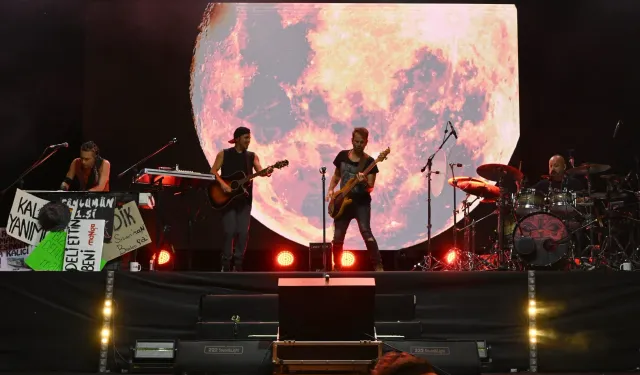 Ünlü Şarkıcı Şanlıurfa’da Sahne Alacak: İşte Konser Tarihi