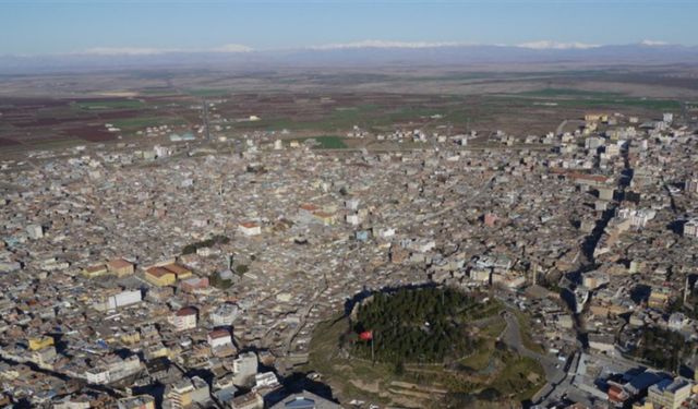Hilvan Kaymakamı ‘İlçemize Hayırlı Olsun’ Diyerek Müjdeyi Duyurdu