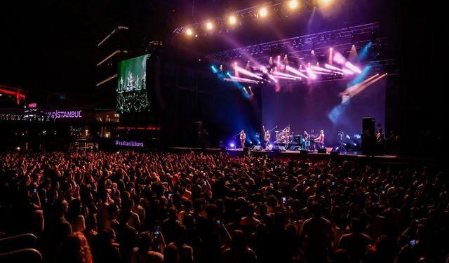 Şanlıurfa Ceylanpınar'da Ücrestiz Konser Heyecanı: Ünlü İsimler Sahne Alacak