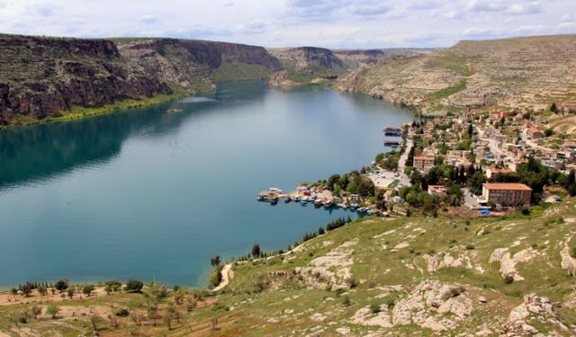 Mahkemeden Halfeti İçin Kritik Karar
