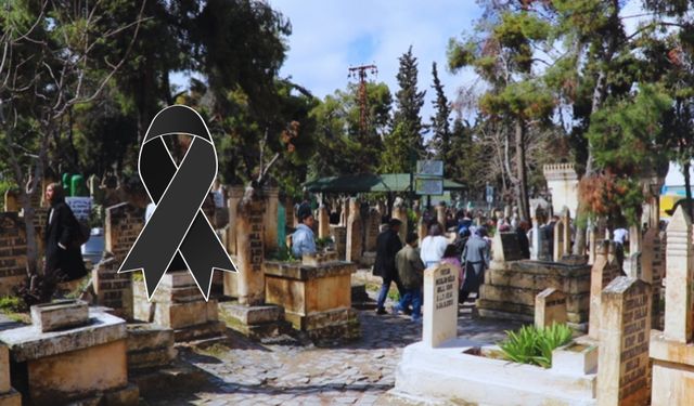 Şanlıurfa Kültür ve Dayanışma Derneği Eski Başkanı Emin Dikayak Hayatını Kaybetti