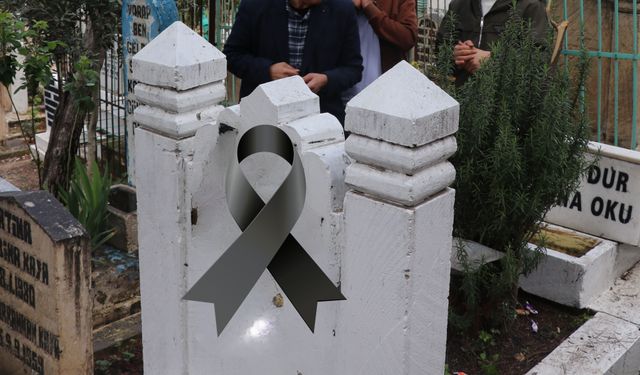 Şeyh Müslüm Baylan Hayatını Kaybetti