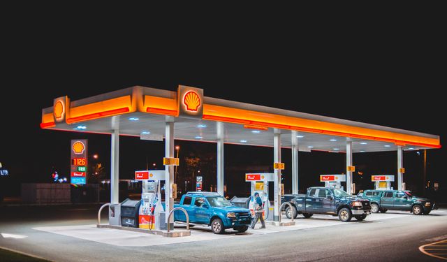 Şanlıurfa’da Motorine Beklenen Zam Geri Çekildi