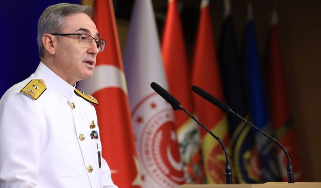 7 PKK'lı Terörist Teslim Oldu, Hudutta 331 Düzensiz Geçiş Girişimi Engellendi