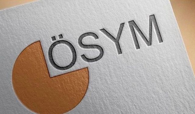 2026 KPSS Ne Zaman? ÖSYM Lise, Ön Lisans ve Lisans Sınav Takvimi