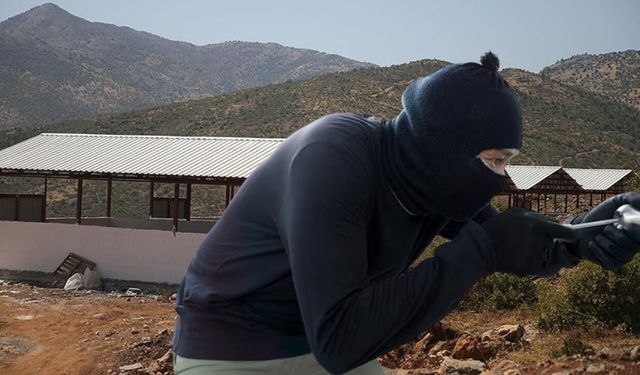 Şanlıurfa’da Sahura Kalkan Vatandaş Hayatının Şokunu Yaşadı!