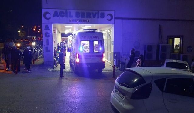 Şanlıurfa’da Akrabalar Arasındaki 'Arazi' Kavgasında Kan Aktı