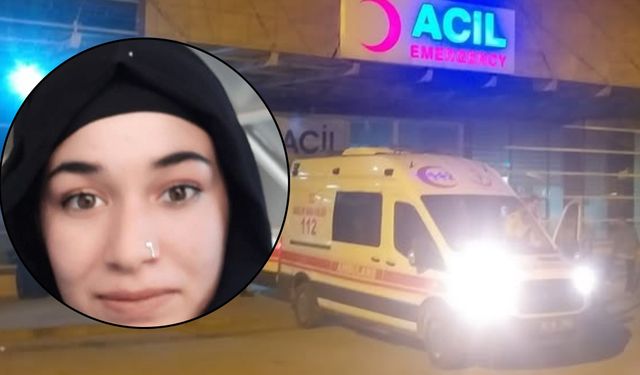 Şanlıurfa’nın Halfeti İlçesinde 25 Yaşındaki Kadın Hayatını Kaybetti