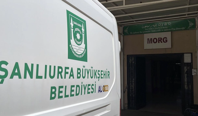 Şanlıurfa'da AK Parti Encümenin Acı Günü