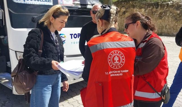 Şanlıurfa’da Turizmde Yeni Dönem Mi Başlıyor?