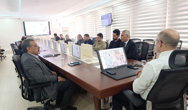 Urfa’da Dev Sulama Hamlesi! Binlerce Dönüm Arazi Suya Kavuşacak