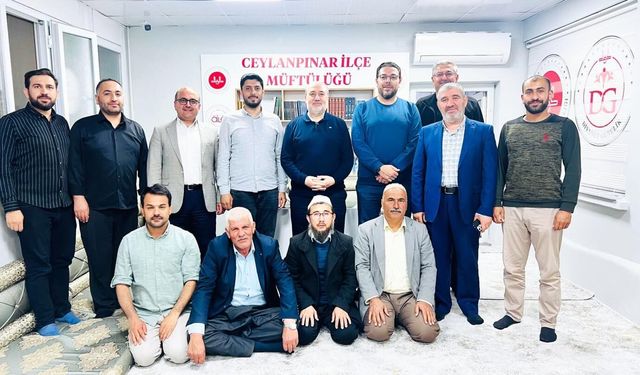 Genç Ofiste Kritik Zirve: Din Hizmetlerinde Değişim Sinyali!