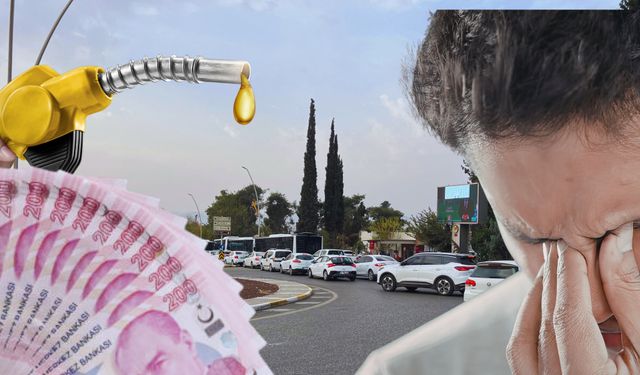 Şanlıurfa’da İndirim Sevinci Sürücülerin Kursağında Kaldı