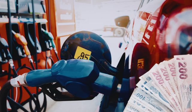 Motorinden Sonra Benzine ’de 2 Lira 28 Kuruş Zam Gelecek