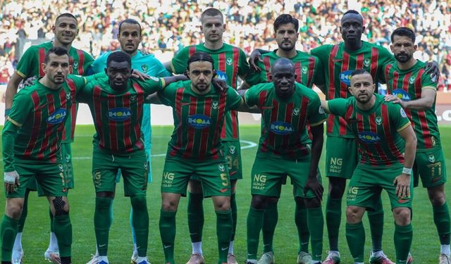 Amedspor'dan Mardin 1969 Spor’a Büyük Destek