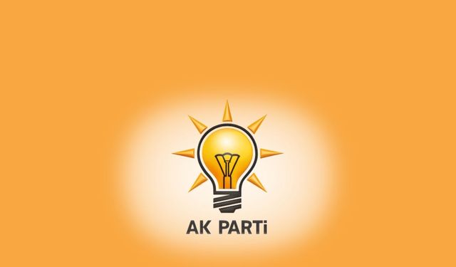 Şanlıurfa'da AK Partiye Yeni Katılım: Yeni Görevi Hemen Belli Oldu