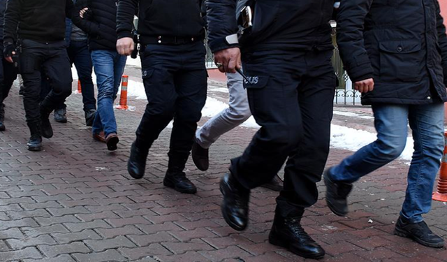 İstanbul Merkezli Yasa Dışı Bahis Operasyonunda 74 Tutuklama