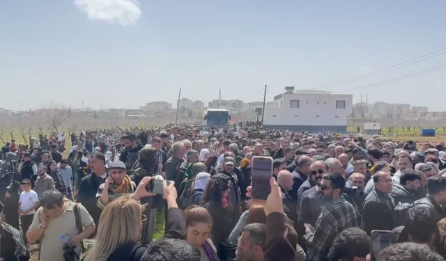 Şanlıurfa’da 4 Nisan Alarmı: Güvenlik Önlemleri Zirveye Çıktı