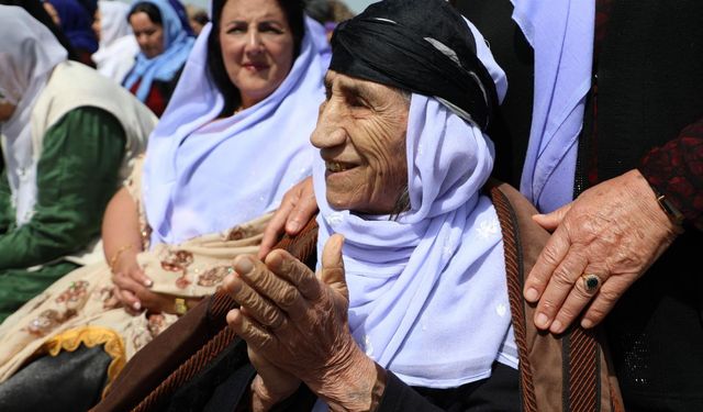 Şanlıurfa'da Bu Köylerde Kimler Yaşıyor? Bu Bilgileri Duyunca Çok Şaşıracaksınız