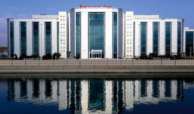 Doktor Mustafa Çoban Harran Üniversitesi Hastanesinde Göreve Başladı