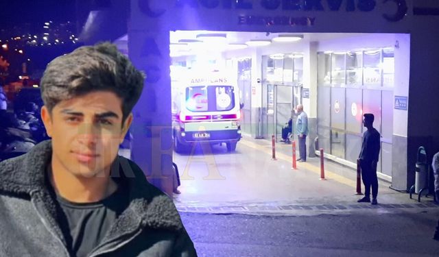 Harran’da Feci Kaza: 16 Yaşındaki Sürücü Hayatını Kaybetti