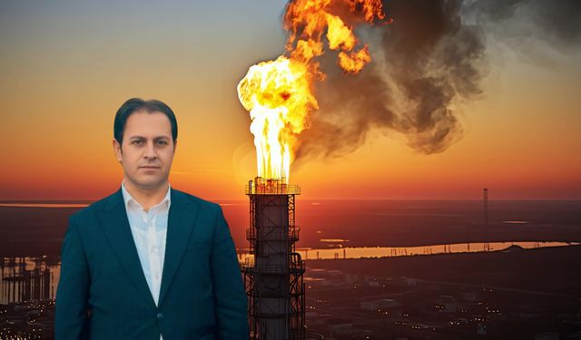 Hilvan Bağlar İlçesi Doğalgaz'a Kavuşuyor