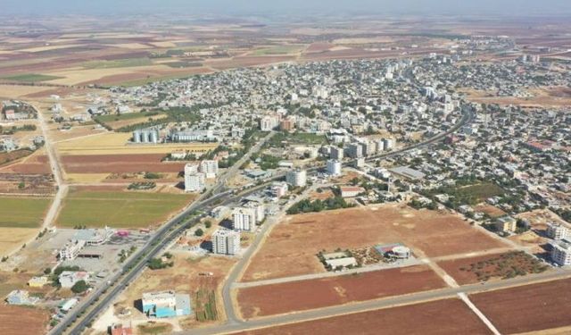 Şanlıurfa Hilvan Mutlaka Gezilmesi ve Görülmesi Gereken Yerler