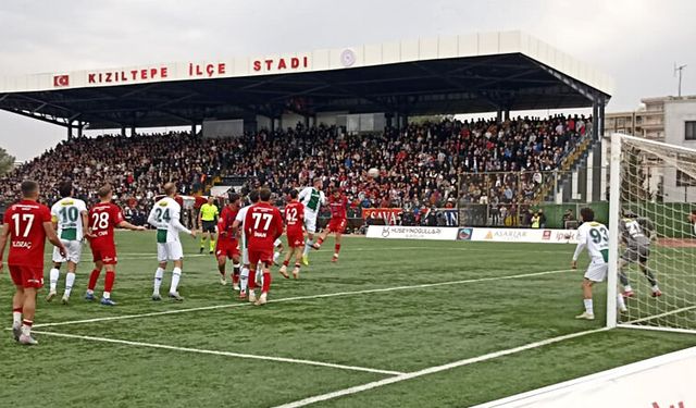 Mardin 1969 Spor Kombine Fiyatlarını Açıkladı!