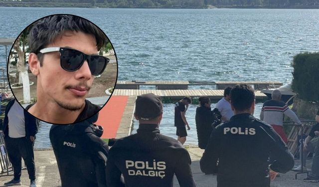 Şanlıurfalı Üniversite Öğrencisi Seyhan Baraj Gölü’nde Hayatını Kaybetti