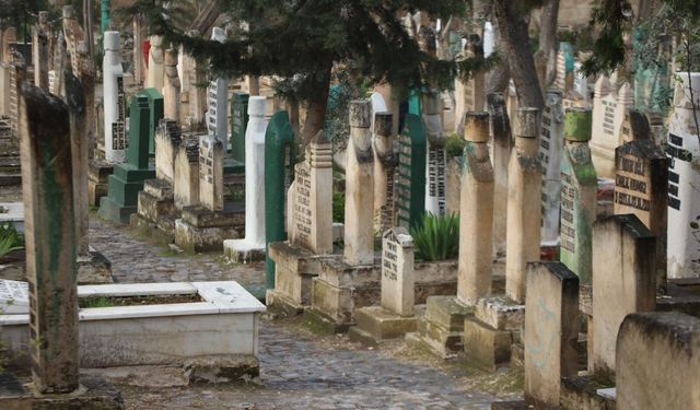 Belediyeden Emekli Hüseyin Önay’dan Acı Haber
