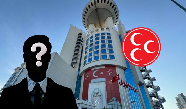 MHP Malatya İl Teşkilatı Feshedildi: Yeni Başkan Turgay Şengönül Oldu