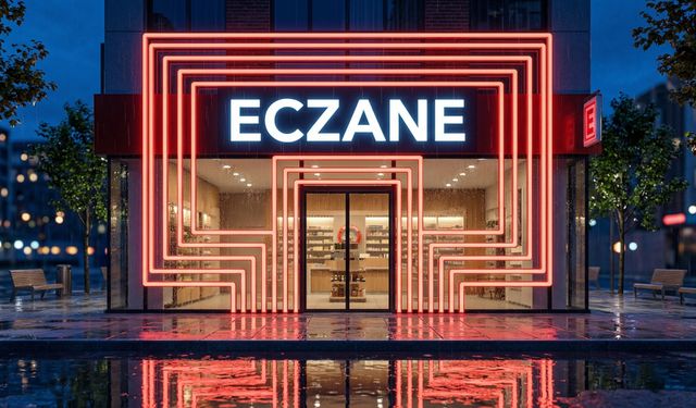 Suruç Nöbetçi Eczane (Güncel)