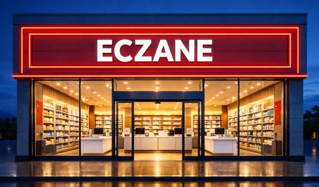 Ceylanpınar Nöbetçi Eczane (Güncel)