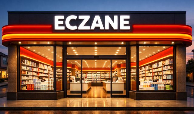 Şanlıurfa Merkez Nöbetçi Eczaneler (Haliliye, Eyyübiye, Karaköprü)