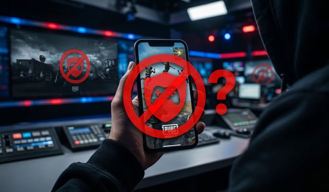 PUBG Mobile’a Türkiye’de Yasak Gelecek Mi? Resmi Karar Var Mı, Son Durum Ne?