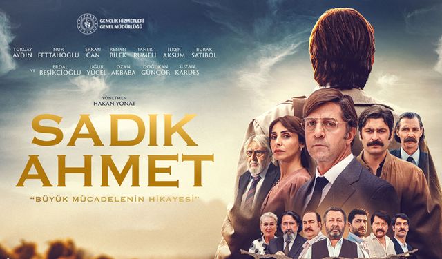 Sadık Ahmet Filmi Konusu Nedir, Sadık Ahmet Kimdir, Dr. Sadık Ahmet Nasıl Öldü? Sadık Ahmet Filmine Dair Merak Edilenler